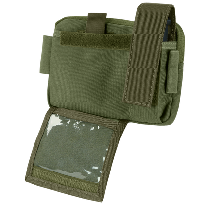 Annex Admin Pouch - MultiCam