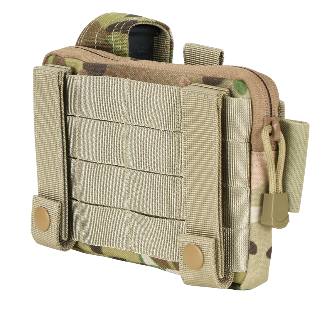 Annex Admin Pouch - MultiCam