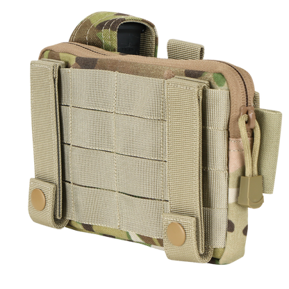 Annex Admin Pouch - MultiCam