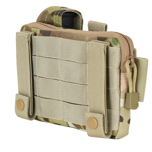 Annex Admin Pouch - MultiCam