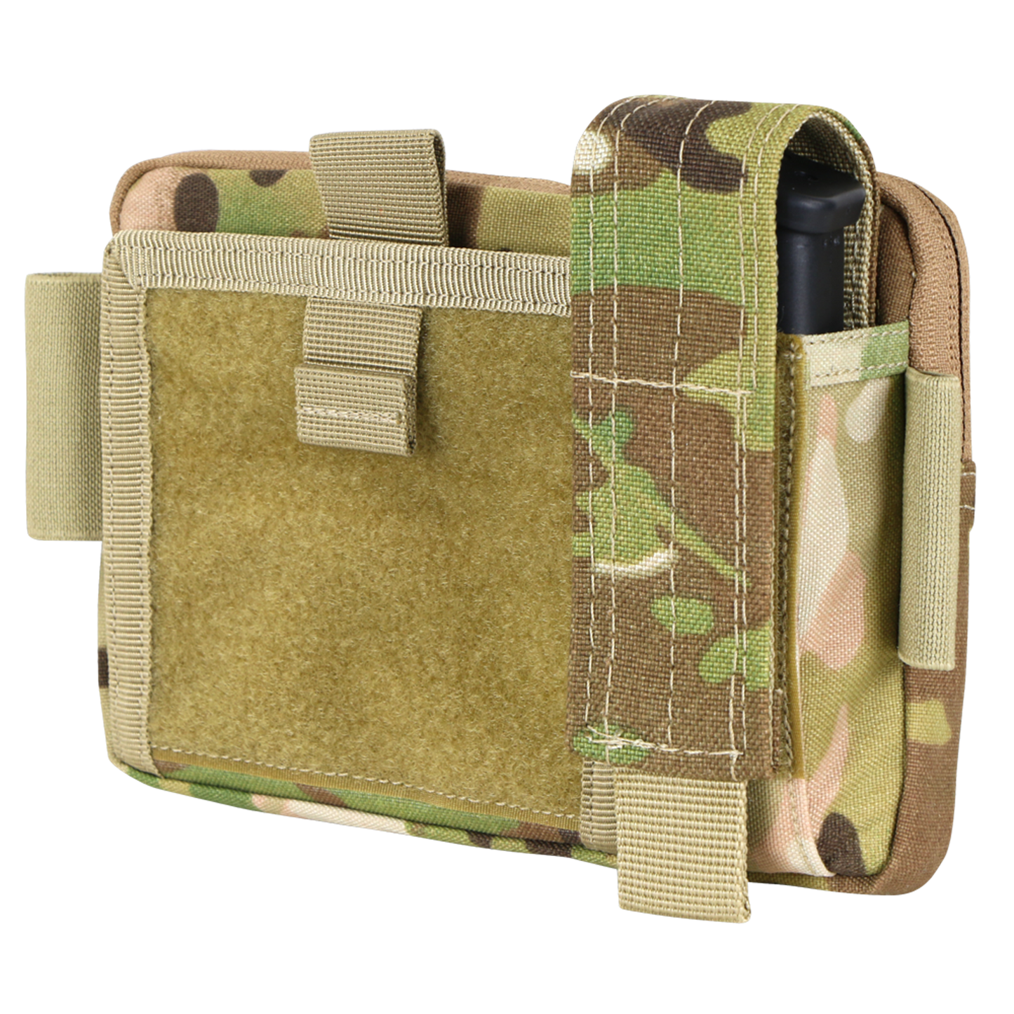Annex Admin Pouch - MultiCam