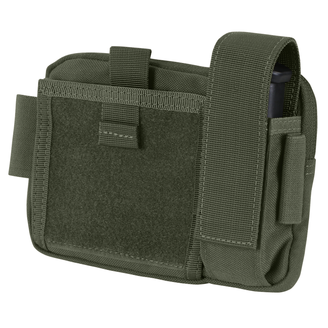 Annex Admin Pouch