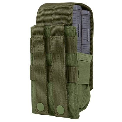 Single M14 Mag Pouch Gen II