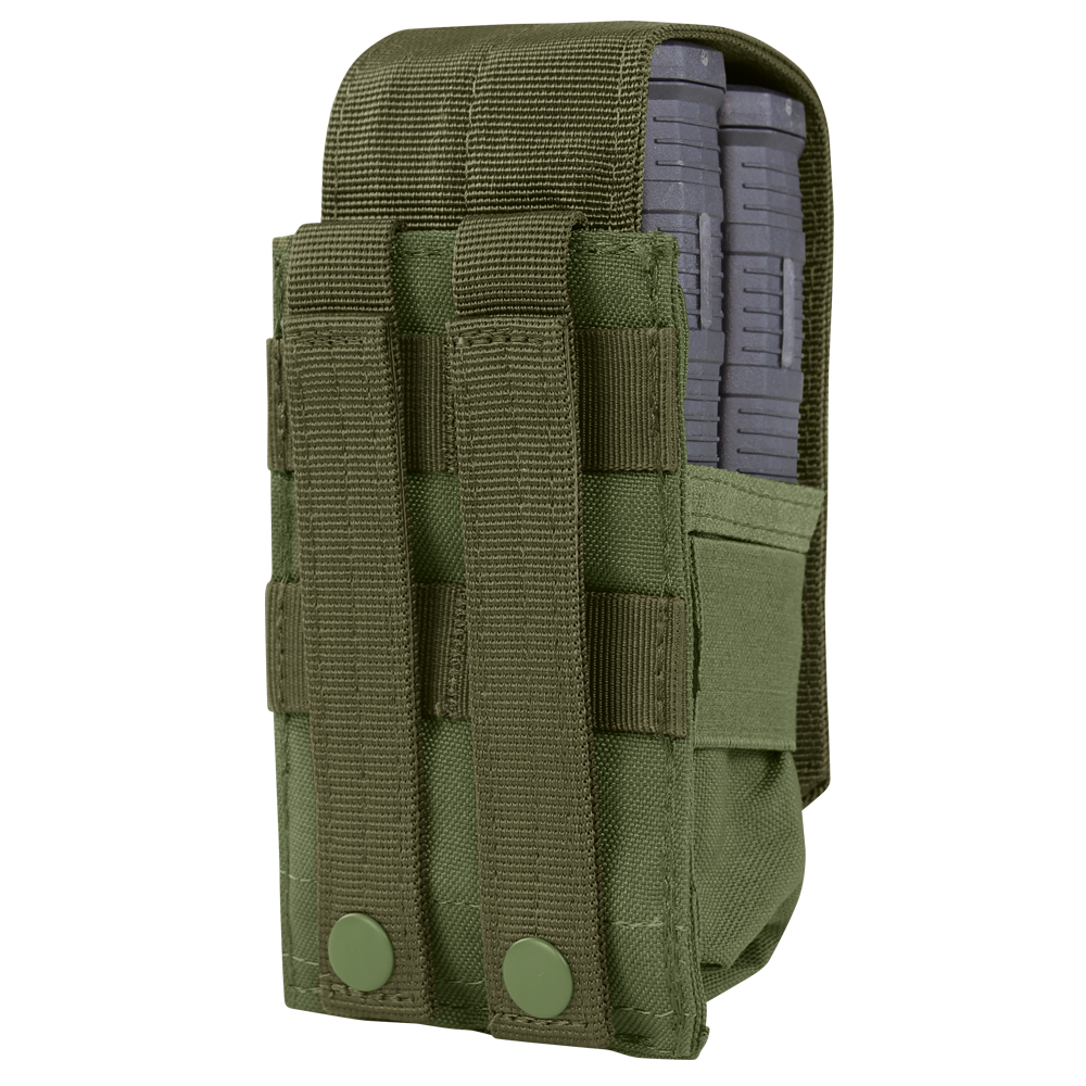 Single M14 Mag Pouch Gen II