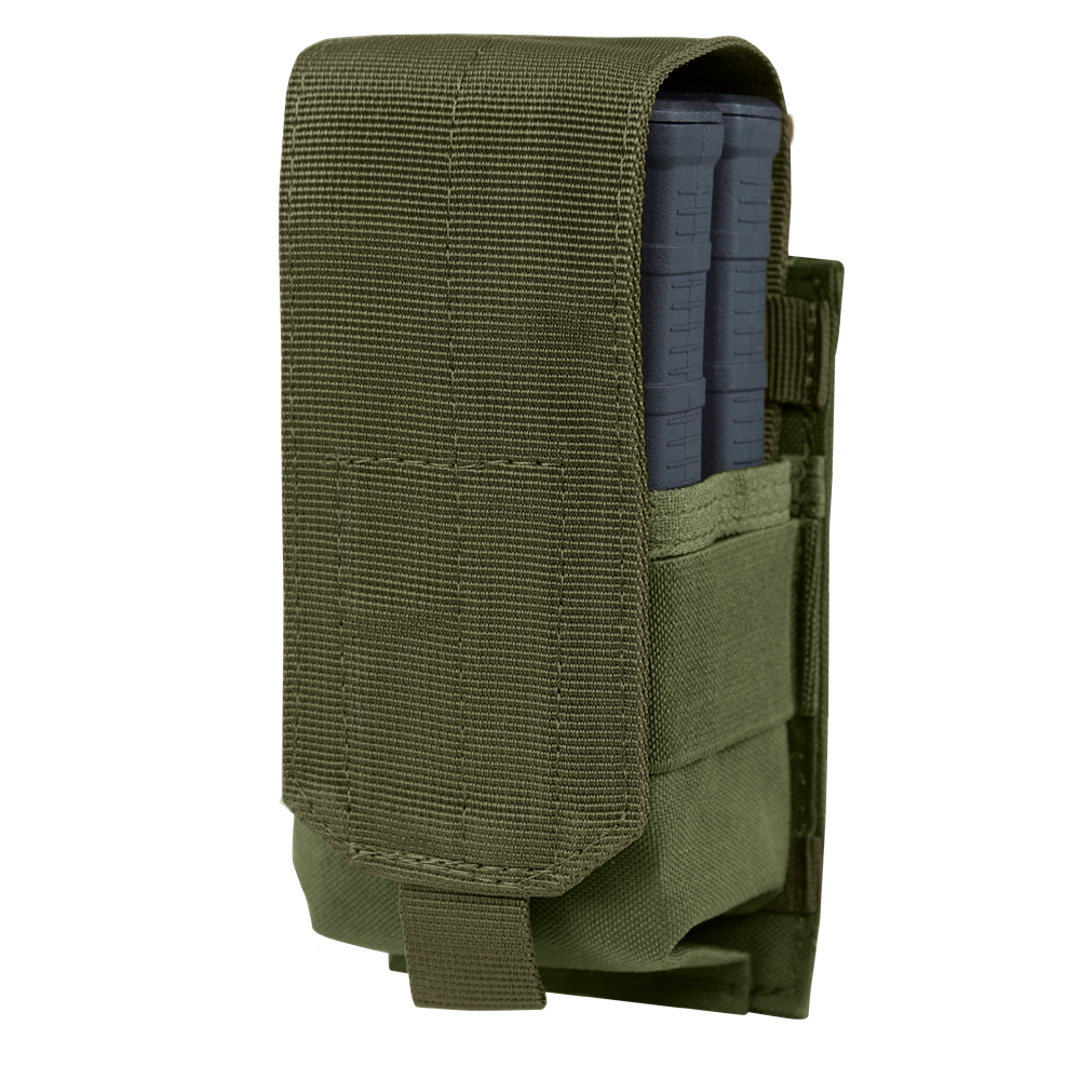 Single M14 Mag Pouch Gen II