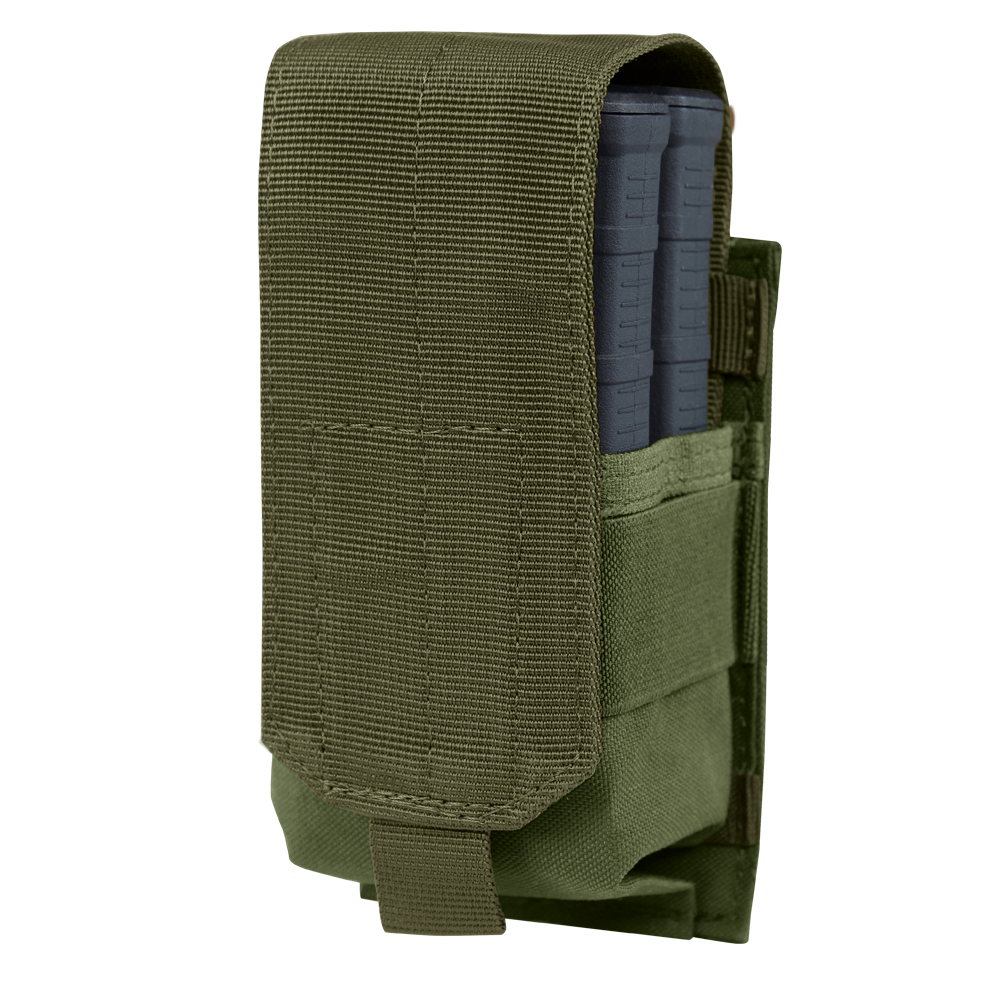 Single M14 Mag Pouch Gen II