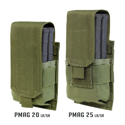 Single M14 Mag Pouch Gen II