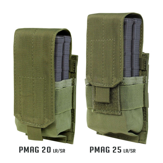 Single M14 Mag Pouch Gen II