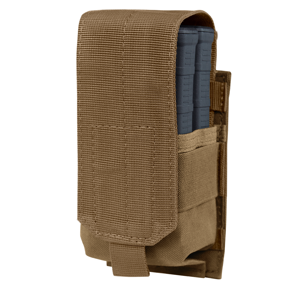 Single M14 Mag Pouch Gen II