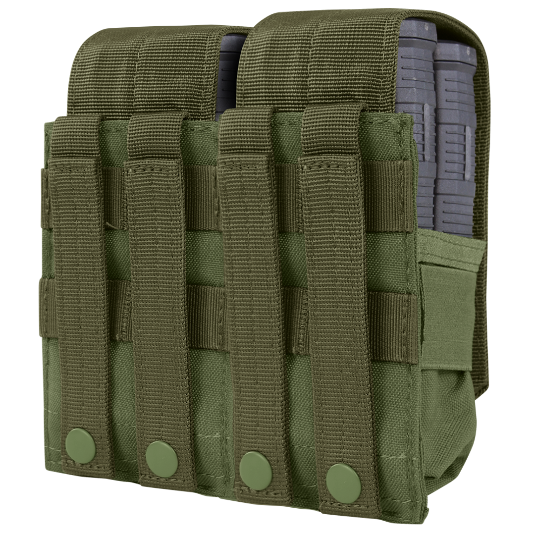 Double M14 Mag Pouch Gen II