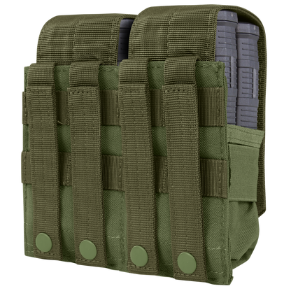 Double M14 Mag Pouch Gen II