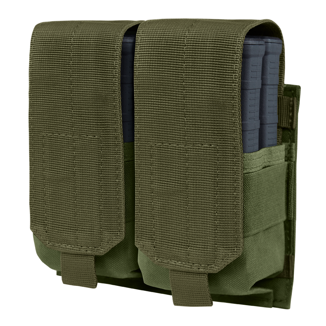 Double M14 Mag Pouch Gen II