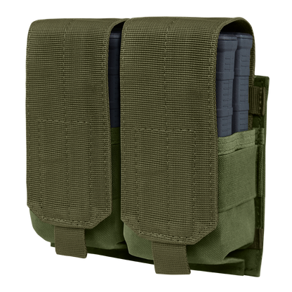 Double M14 Mag Pouch Gen II
