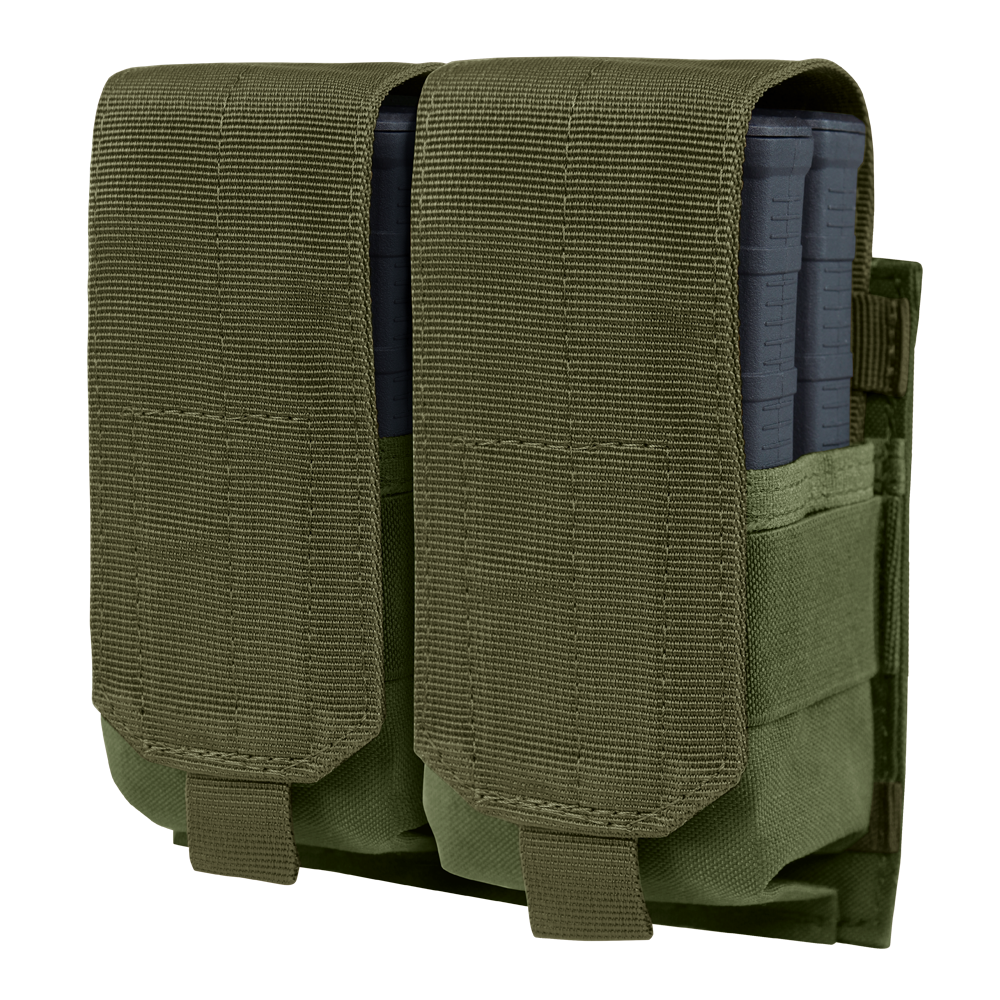 Double M14 Mag Pouch Gen II