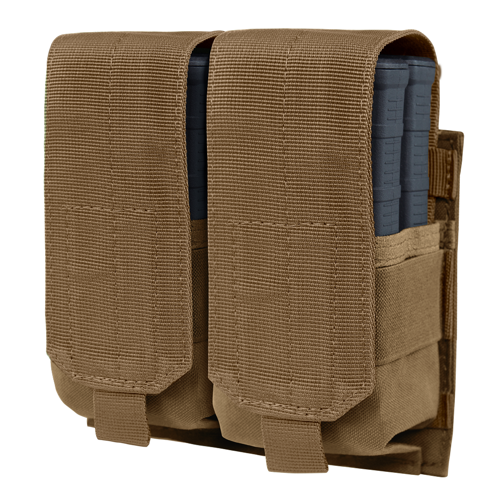 Double M14 Mag Pouch Gen II