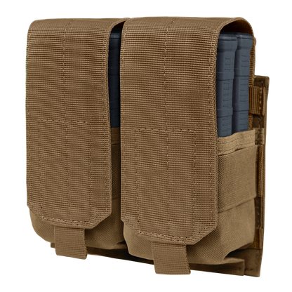 Double M14 Mag Pouch Gen II