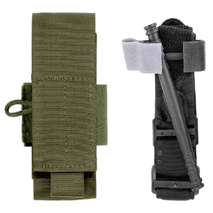 Universal TQ Pouch - MultiCam