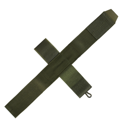 Universal TQ Pouch - MultiCam