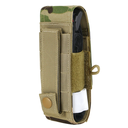 Universal TQ Pouch - MultiCam