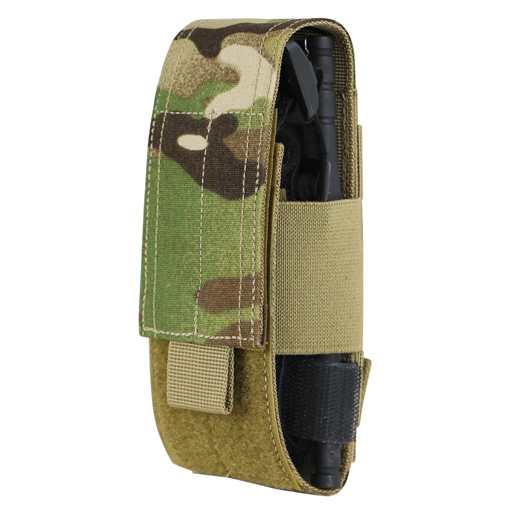 Universal TQ Pouch - MultiCam