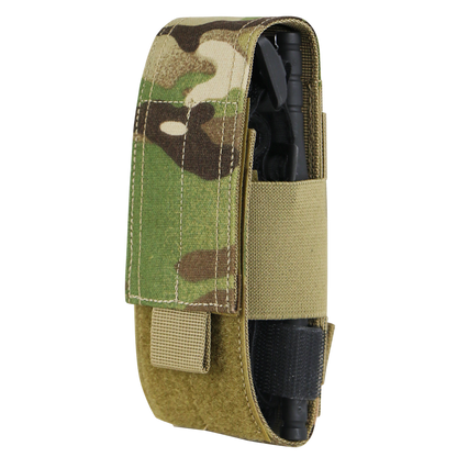 Universal TQ Pouch - MultiCam