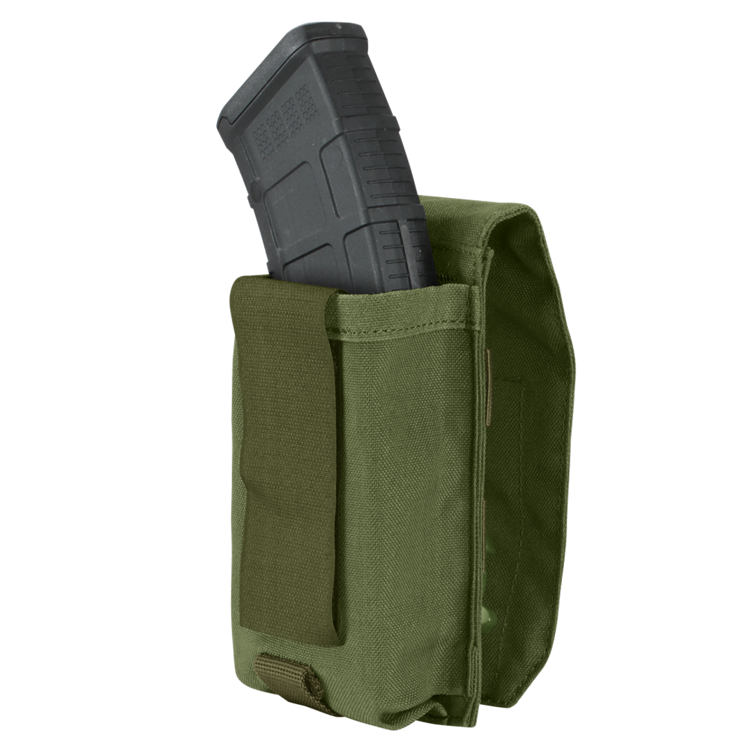 Universal Rifle Mag Pouch