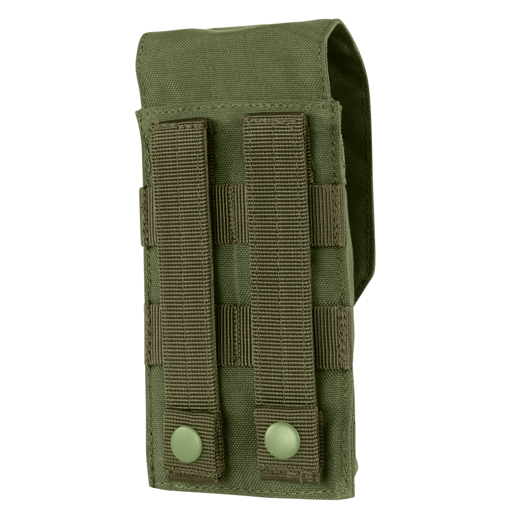 Universal Rifle Mag Pouch