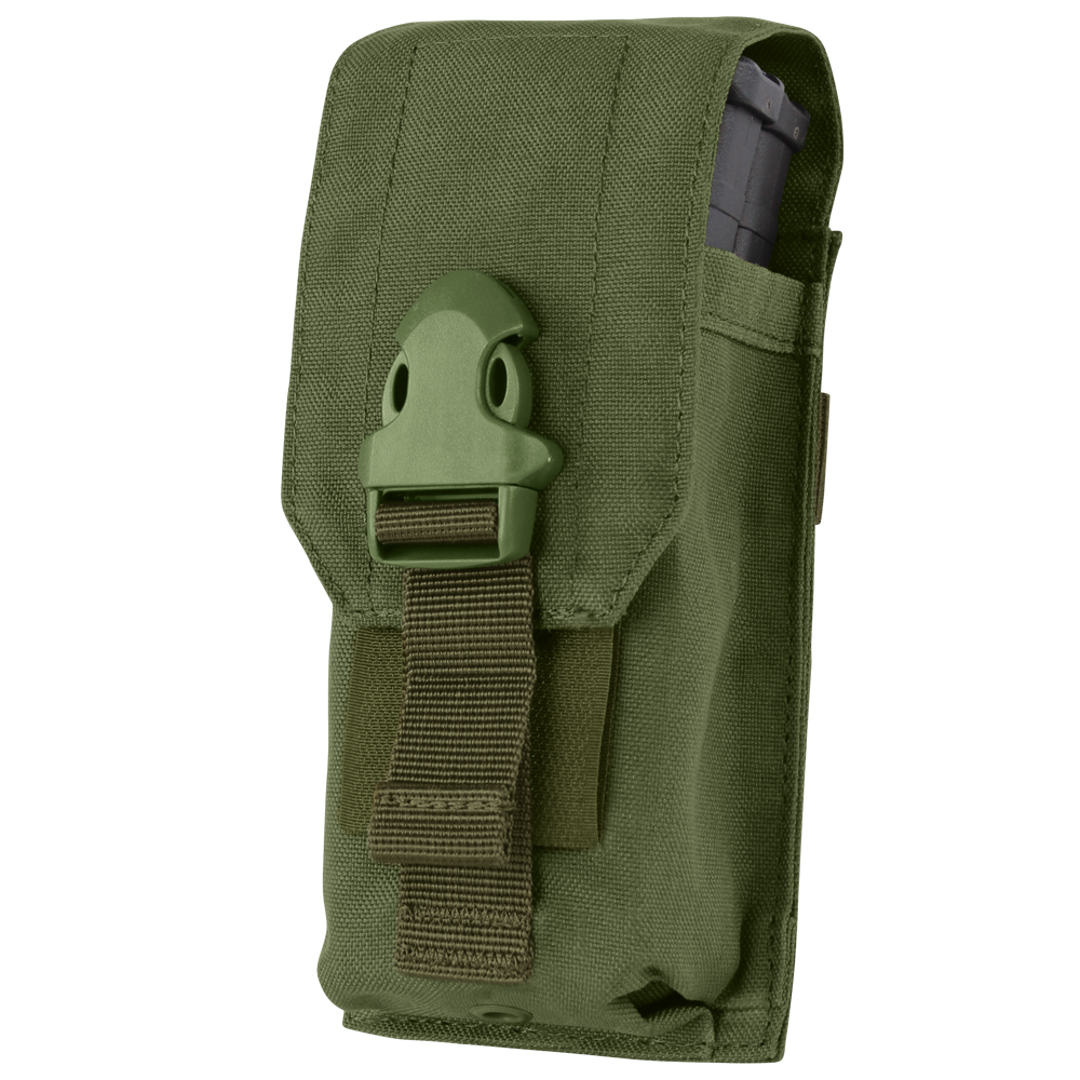 Universal Rifle Mag Pouch