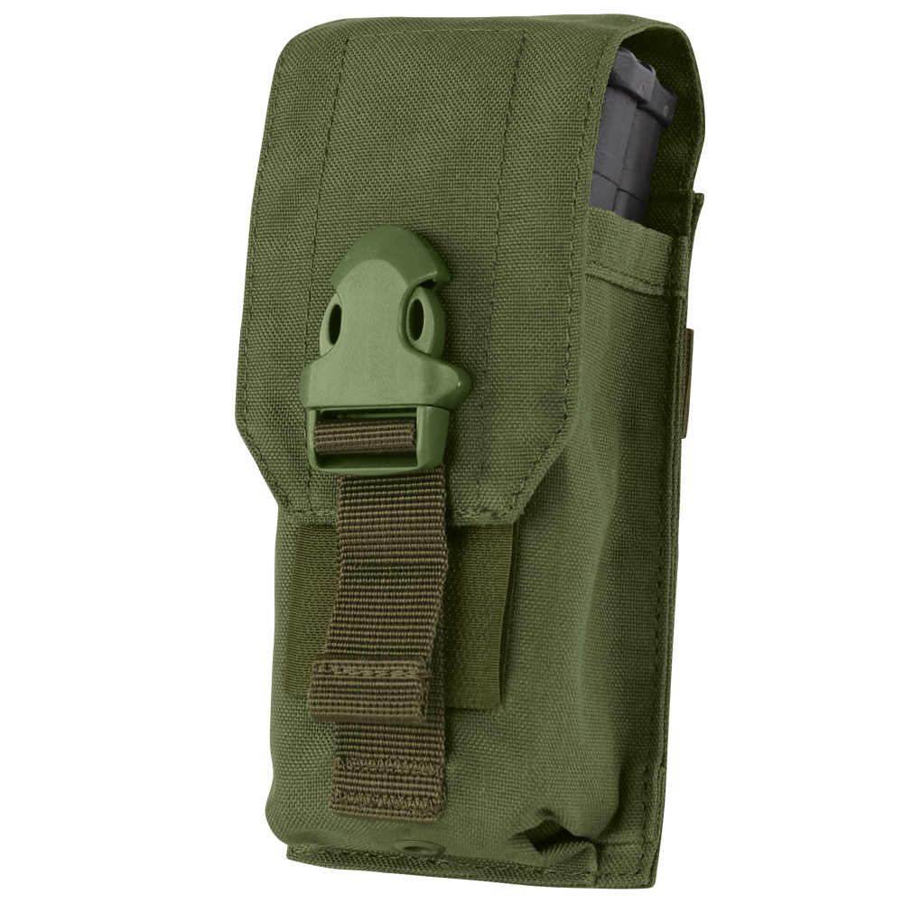 Universal Rifle Mag Pouch