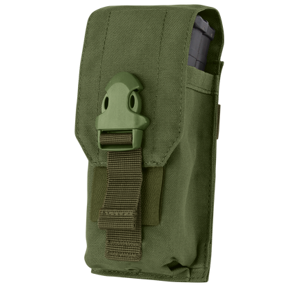 Universal Rifle Mag Pouch