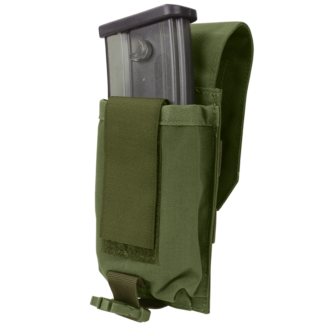 Universal Rifle Mag Pouch