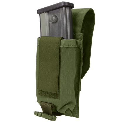 Universal Rifle Mag Pouch