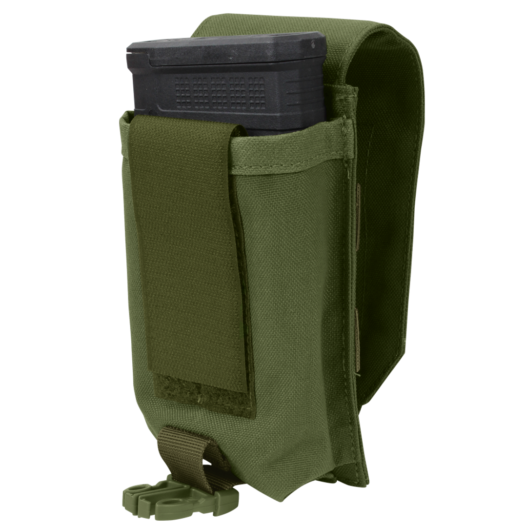 Universal Rifle Mag Pouch