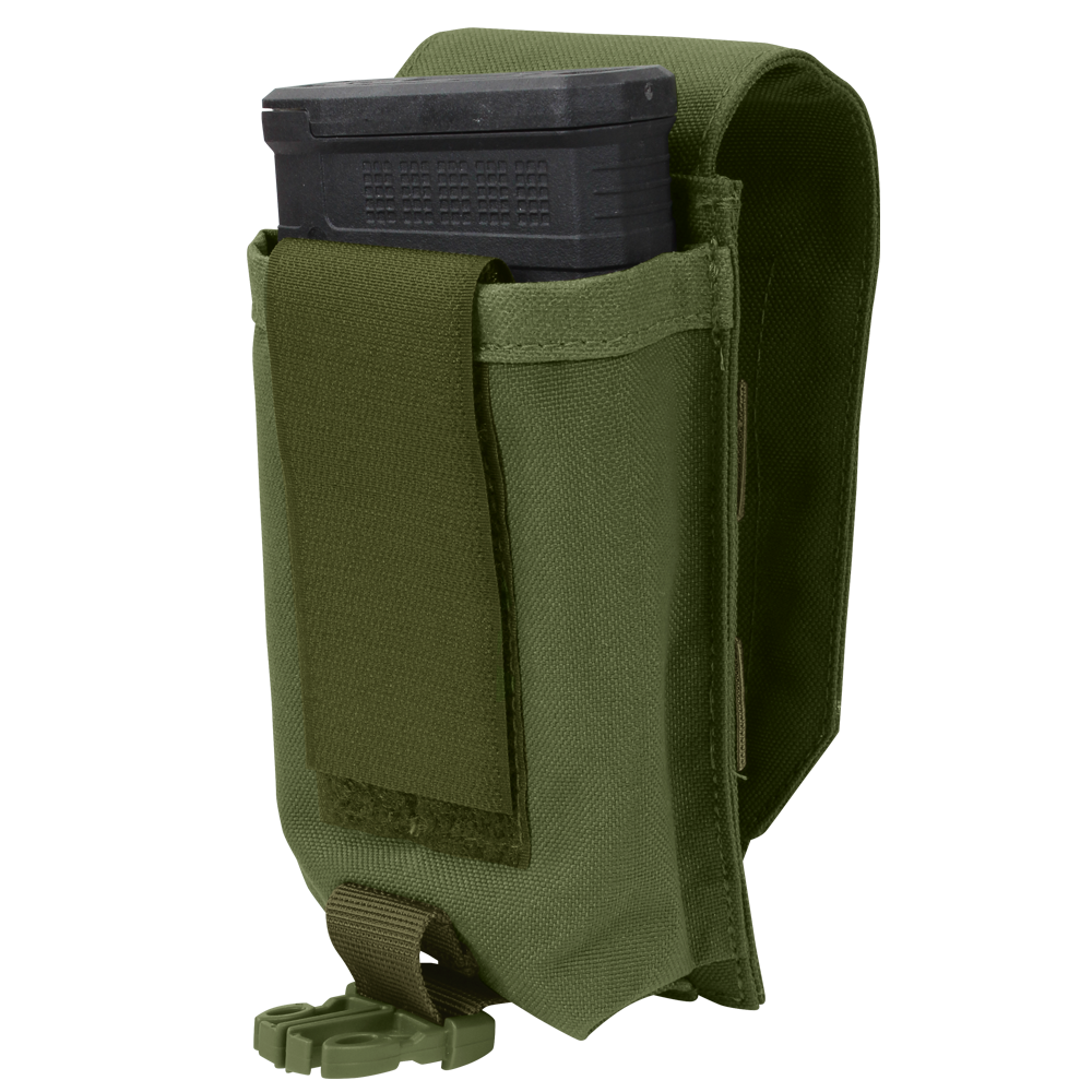 Universal Rifle Mag Pouch