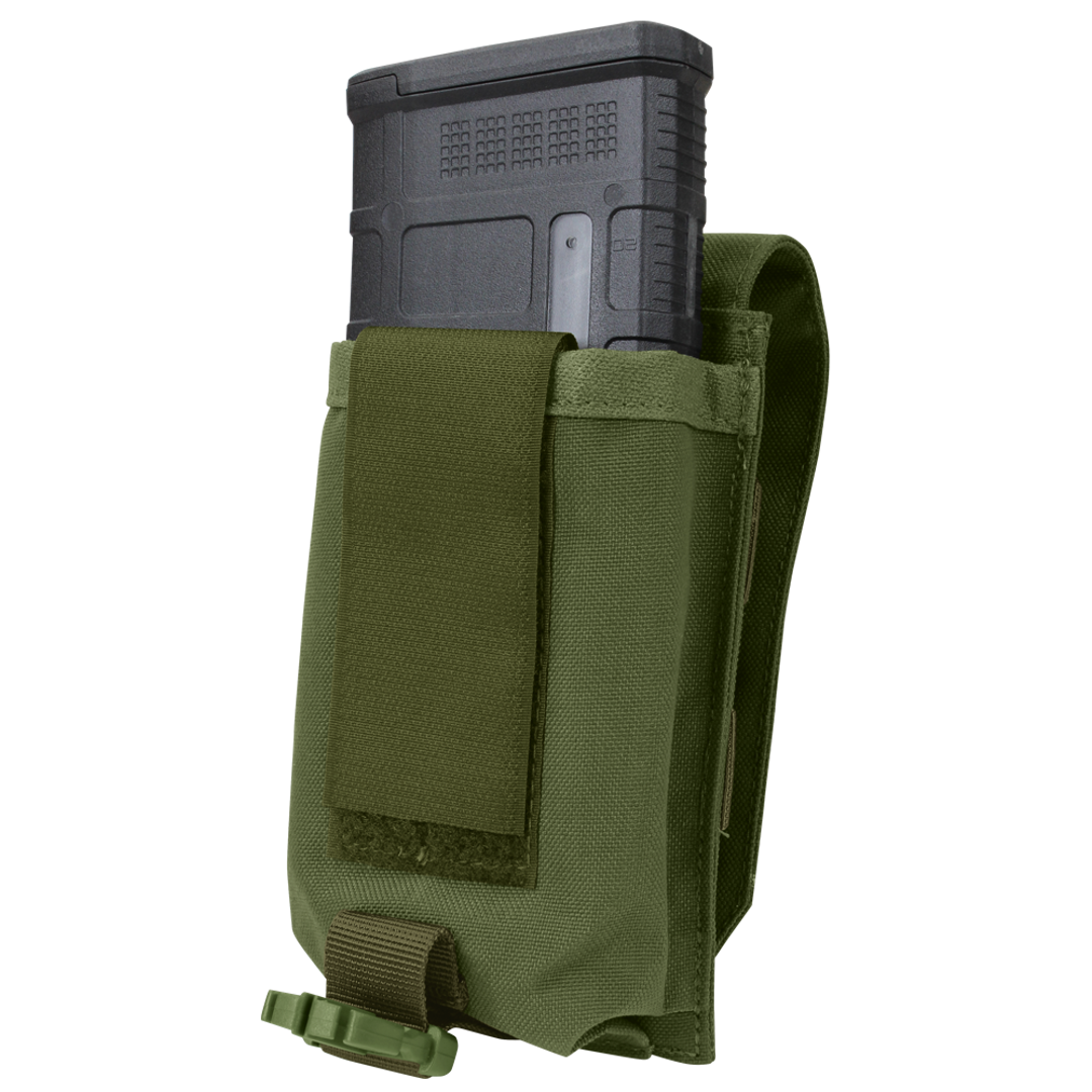 Universal Rifle Mag Pouch
