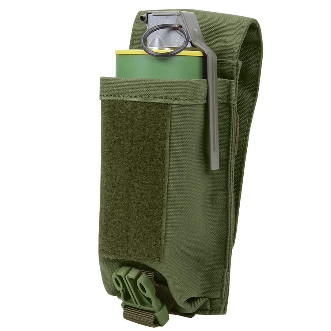 Universal Rifle Mag Pouch