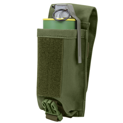 Universal Rifle Mag Pouch