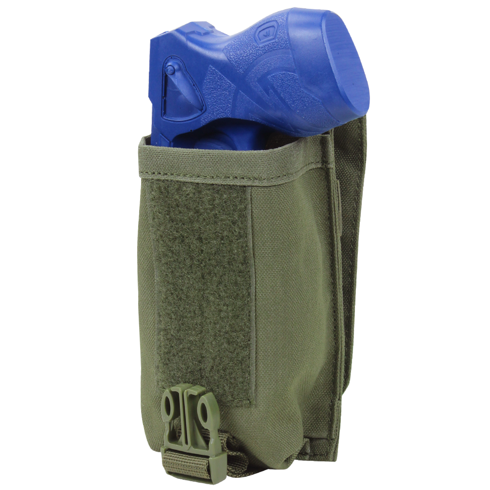 Universal Rifle Mag Pouch - MultiCam Black