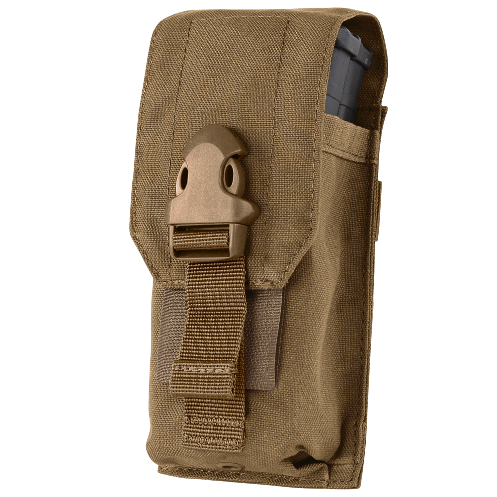 Universal Rifle Mag Pouch