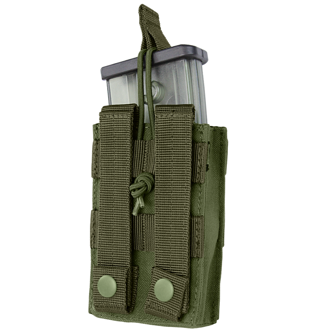 Single G36 Open-Top Mag Pouch