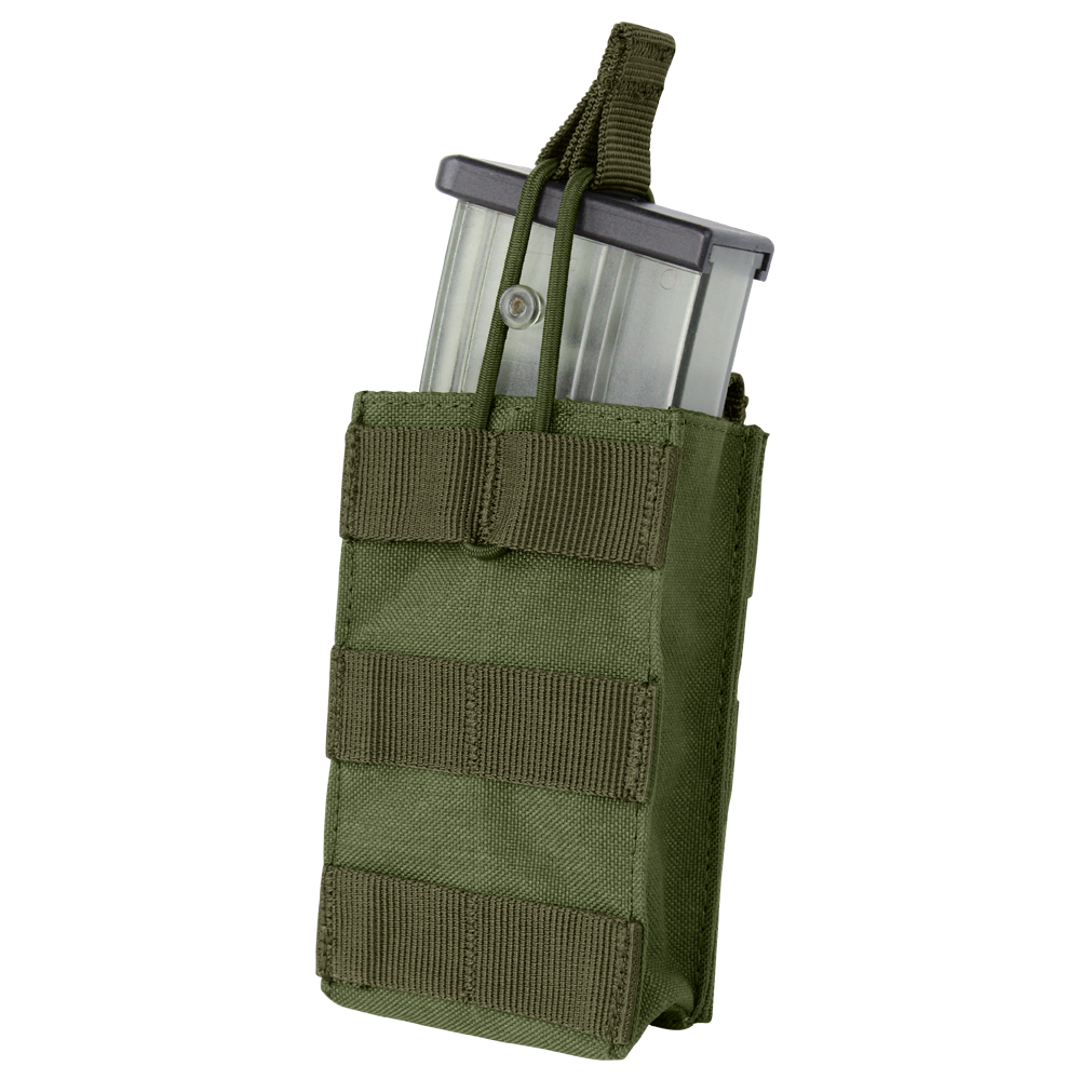 Single G36 Open-Top Mag Pouch
