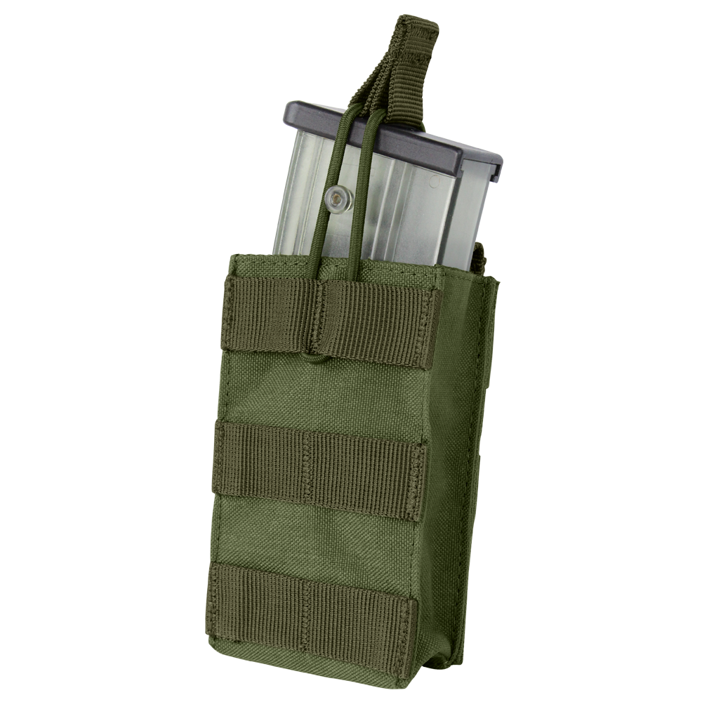 Single G36 Open-Top Mag Pouch