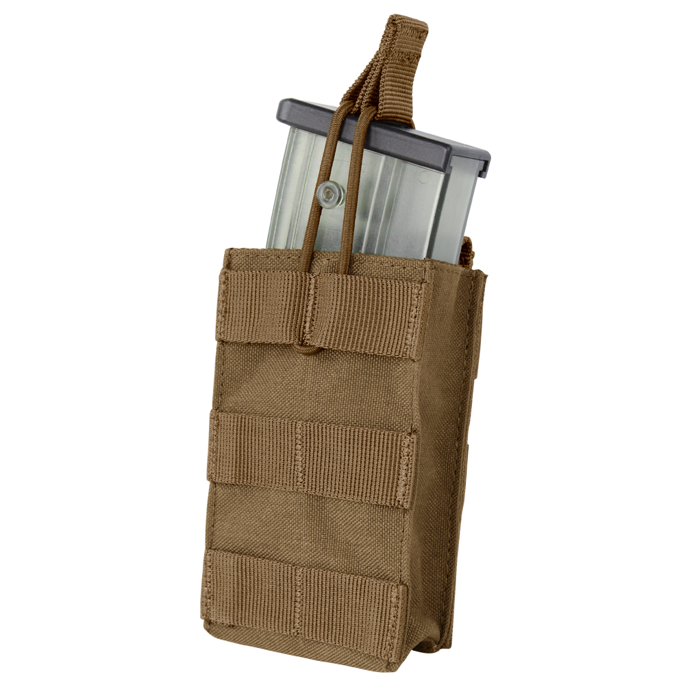Single G36 Open-Top Mag Pouch