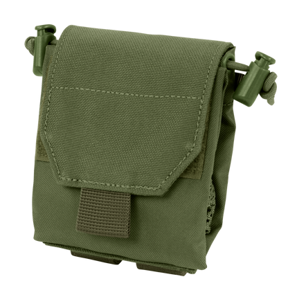 Micro Dump Pouch