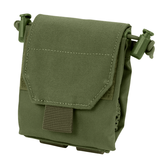 Micro Dump Pouch