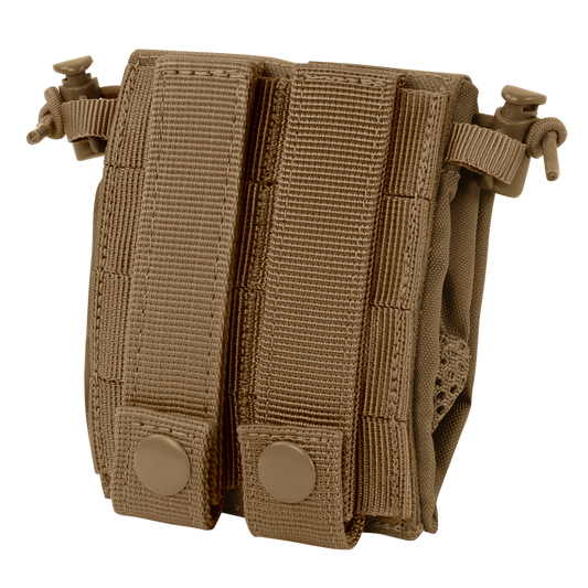 Micro Dump Pouch