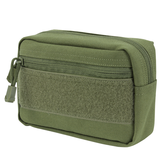 Compact Utility Pouch