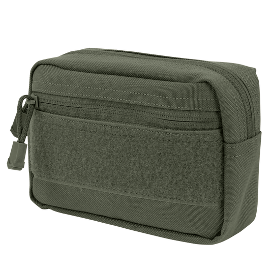 Compact Utility Pouch