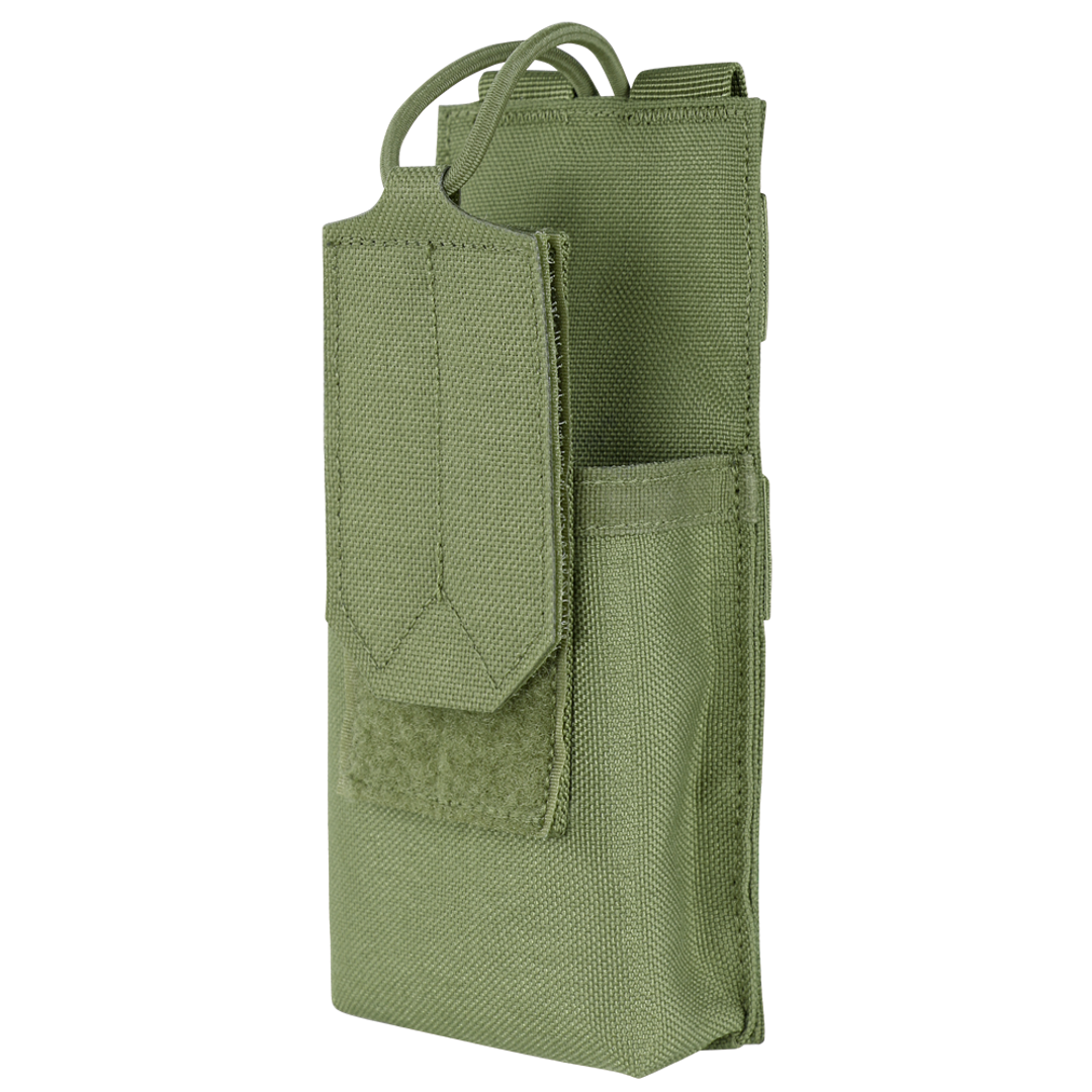 Patrol Radio Pouch