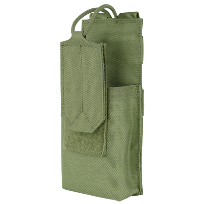 Patrol Radio Pouch